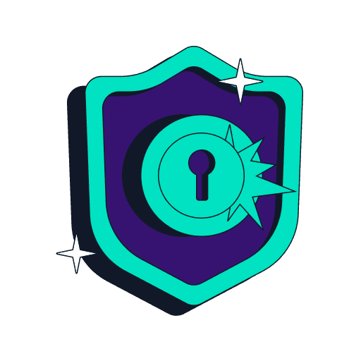 TUS ACTIVOS ESTAN SEGUROS Y A LA VISTA